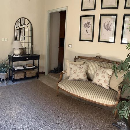 Villa House And Garden B&B Montichiari Esterno foto