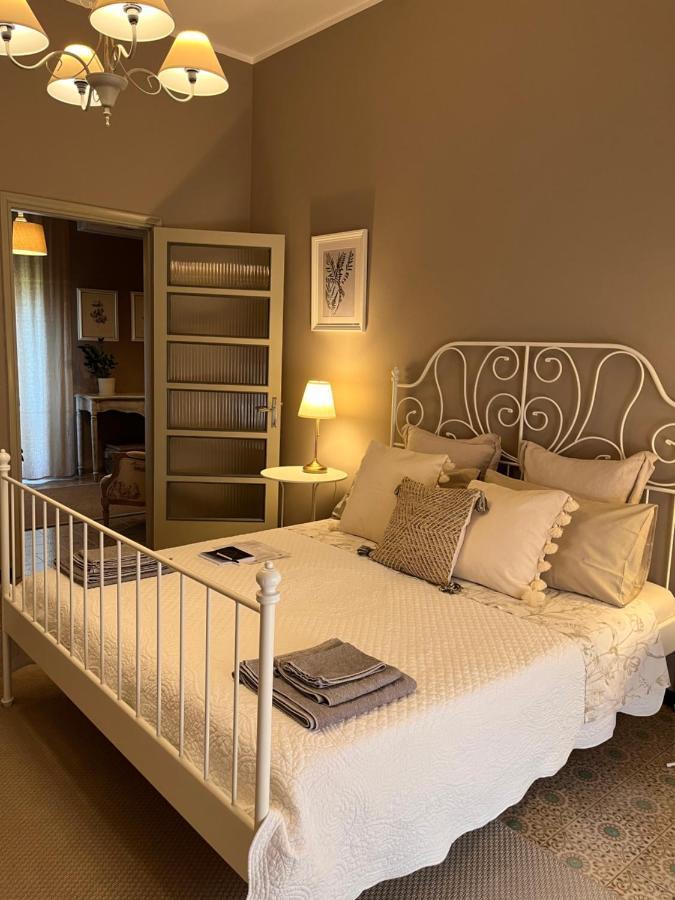 Villa House And Garden B&B Montichiari Esterno foto