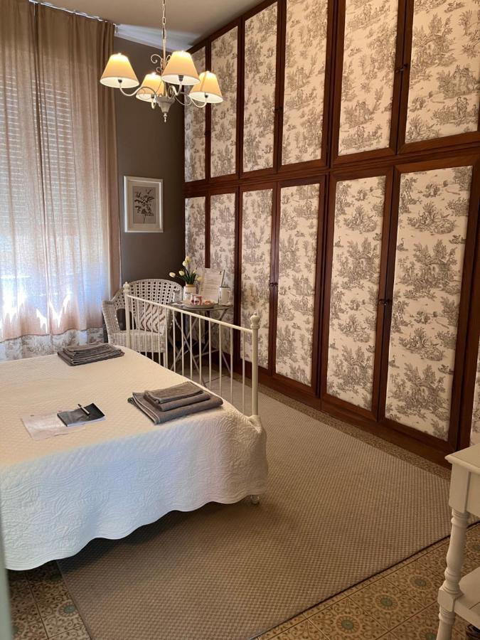 Villa House And Garden B&B Montichiari Esterno foto