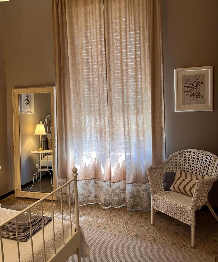 Villa House And Garden B&B Montichiari Esterno foto