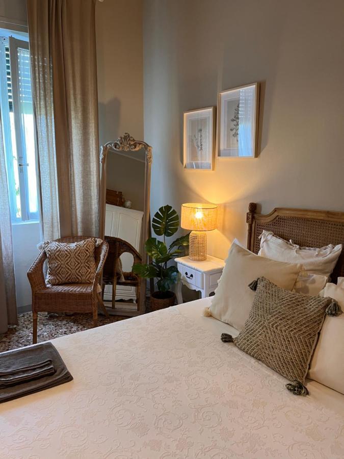 Villa House And Garden B&B Montichiari Esterno foto