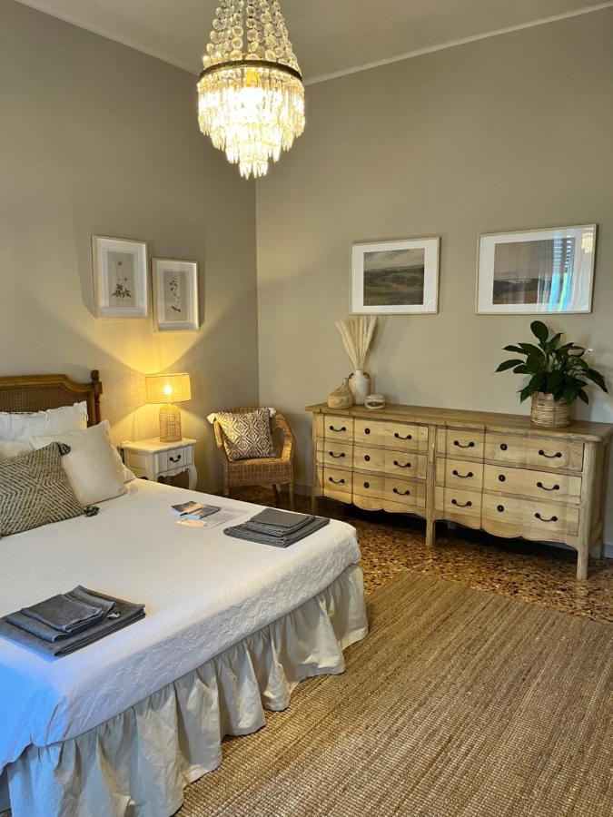 Villa House And Garden B&B Montichiari Esterno foto