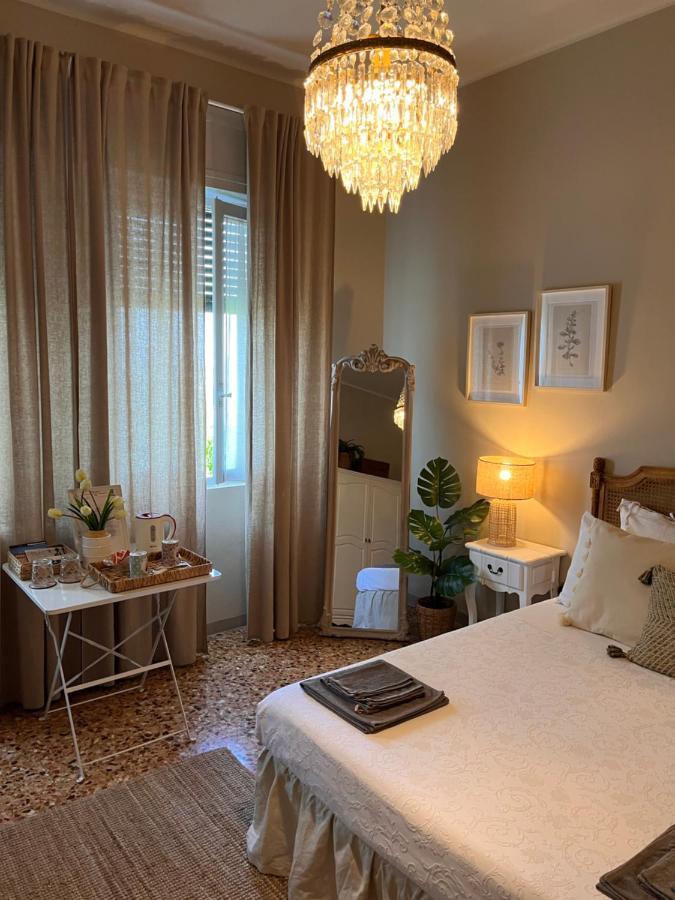 Villa House And Garden B&B Montichiari Esterno foto