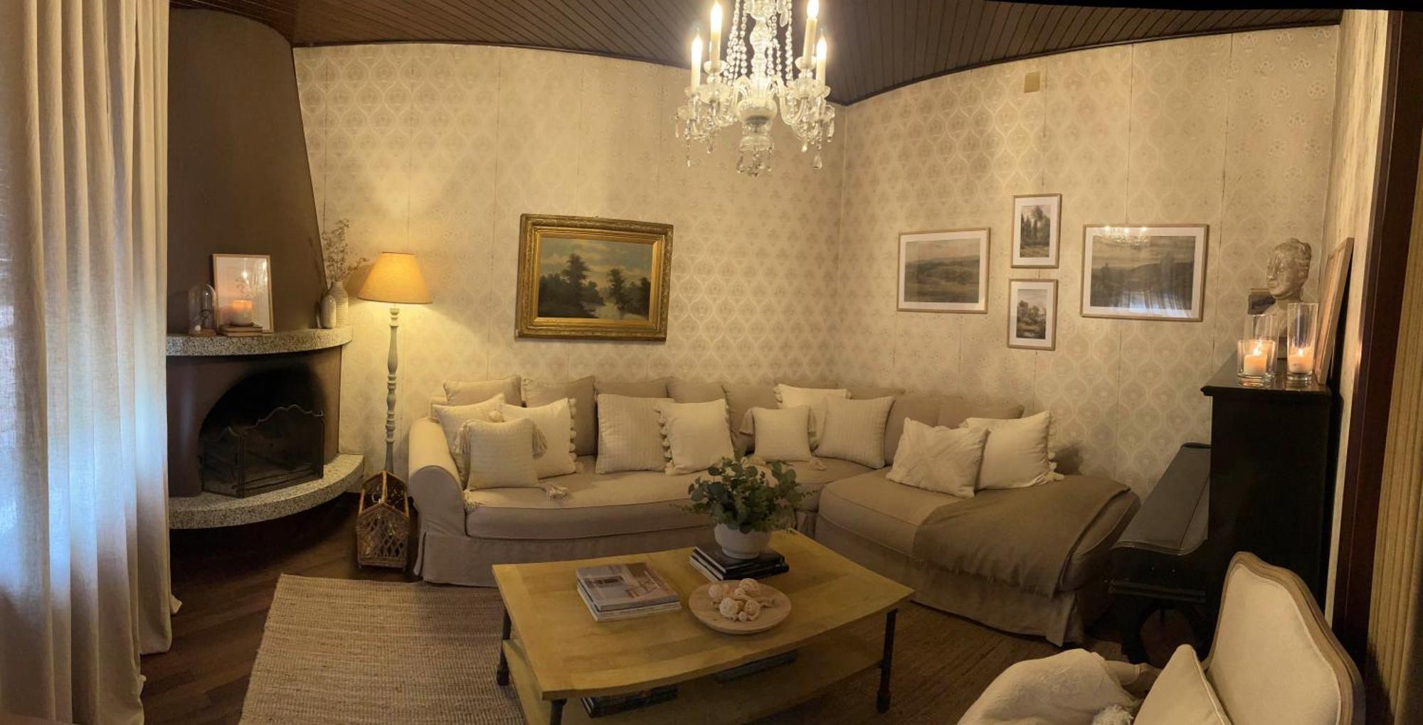 Villa House And Garden B&B Montichiari Esterno foto