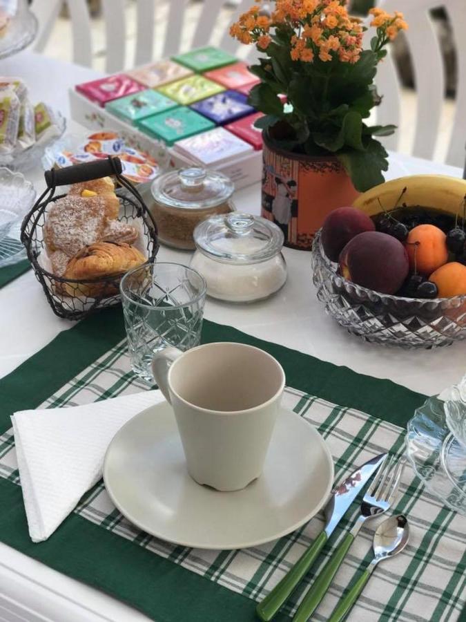 Villa House And Garden B&B Montichiari Esterno foto